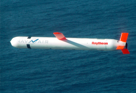 Most Powerful Cruise Missiles in the World (2020)